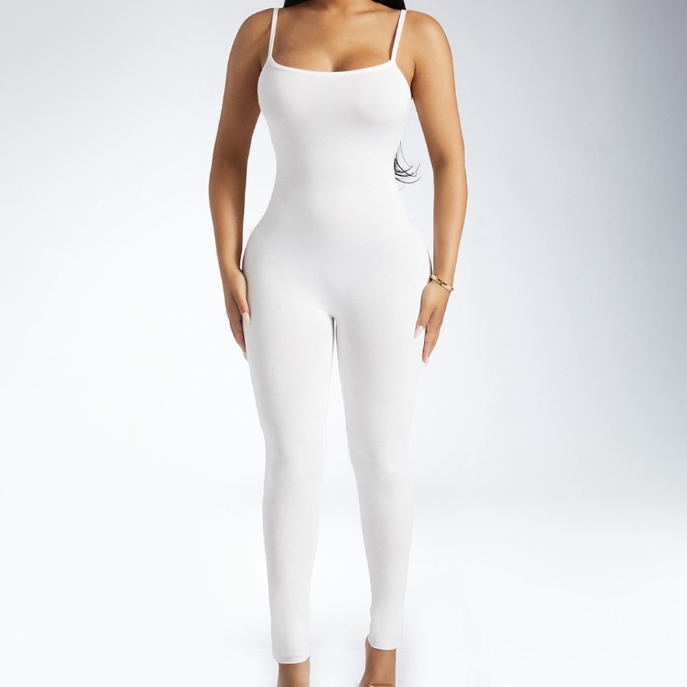 Naked Wardrobe Jumpsuit